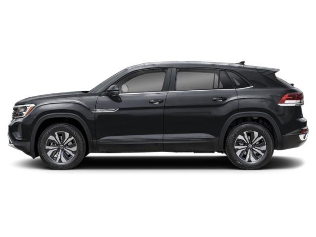 2026 Volkswagen Atlas Cross Sport SE photo 2