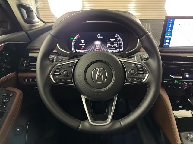 Used 2026 White Acura Advance Package image 19