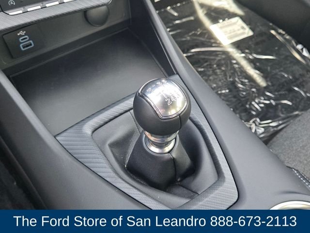 2025 Ford Mustang GT Fastback - Photo 21