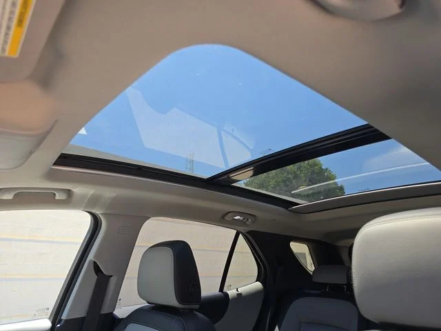 Certified Used 2019 Nightfall Gray Metallic Chevrolet Premier image 15