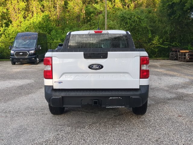 New 2026 Oxford White Ford XLT image 104