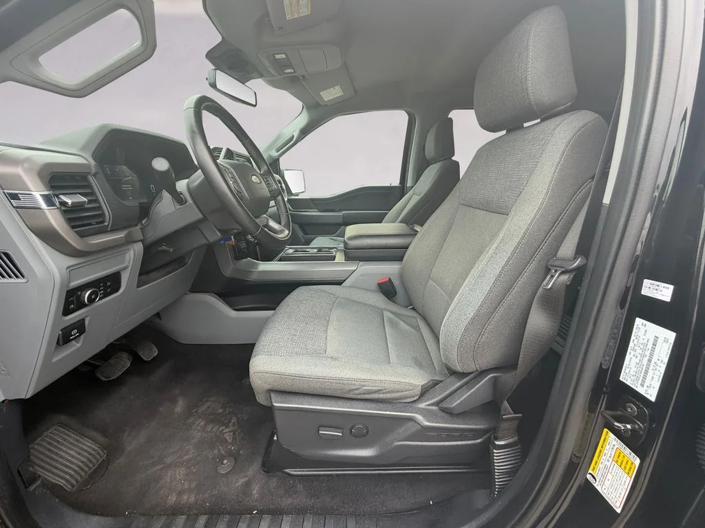 2024 Ford F-150 XLT - Photo 10