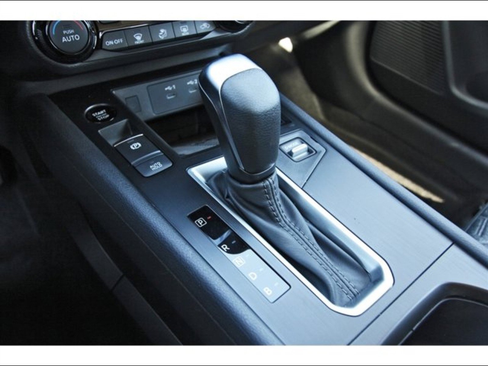 2026 Nissan Kicks SV Black at Robbins Nissan