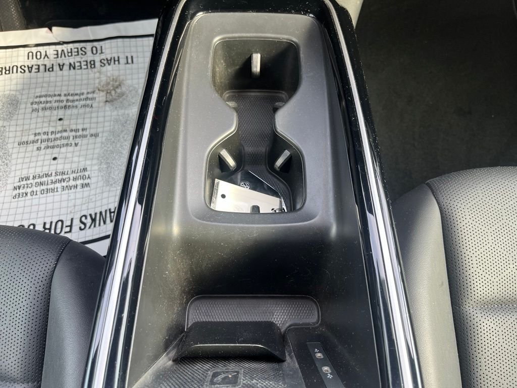 Certified Used 2023 Black Volkswagen Pro S Plus image 14