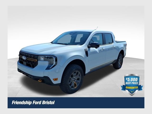 2026 Ford Maverick Tremor®