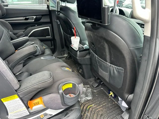 Used 2022 Gray Kia S image 20