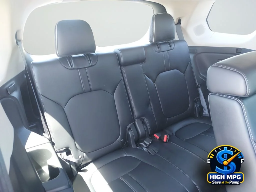 2023 Honda Pilot Elite - Photo 31