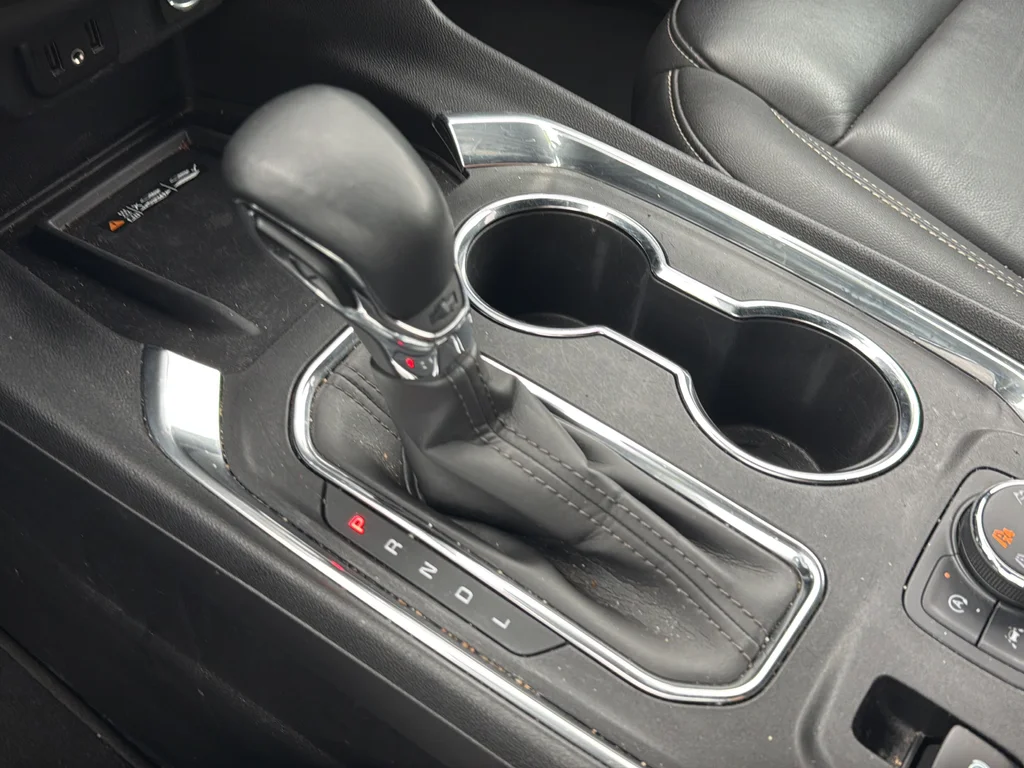 Used 2023 Black Chevrolet LT Leather image 39