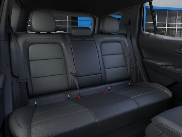2027 Chevrolet Equinox LT - Photo 17