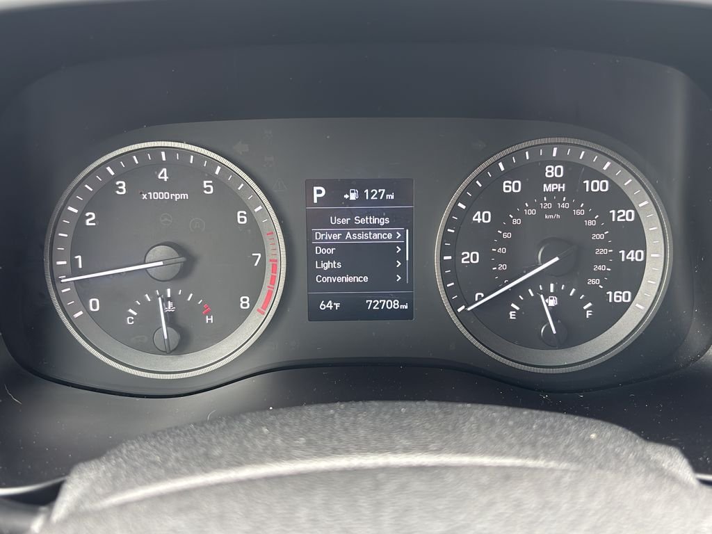 2021 Hyundai Tucson Value - Photo 24