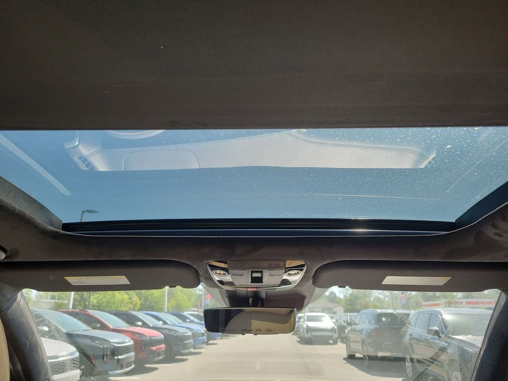 New 2026 Green Kia X-Line SX Prestige image 20