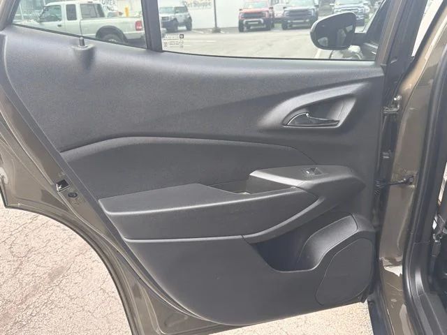 Used 2024 Brown Chevrolet LT image 23