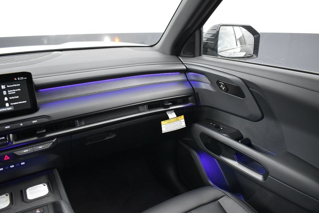 New 2027 Panthera Metal Matte Kia X-LINE SX image 14