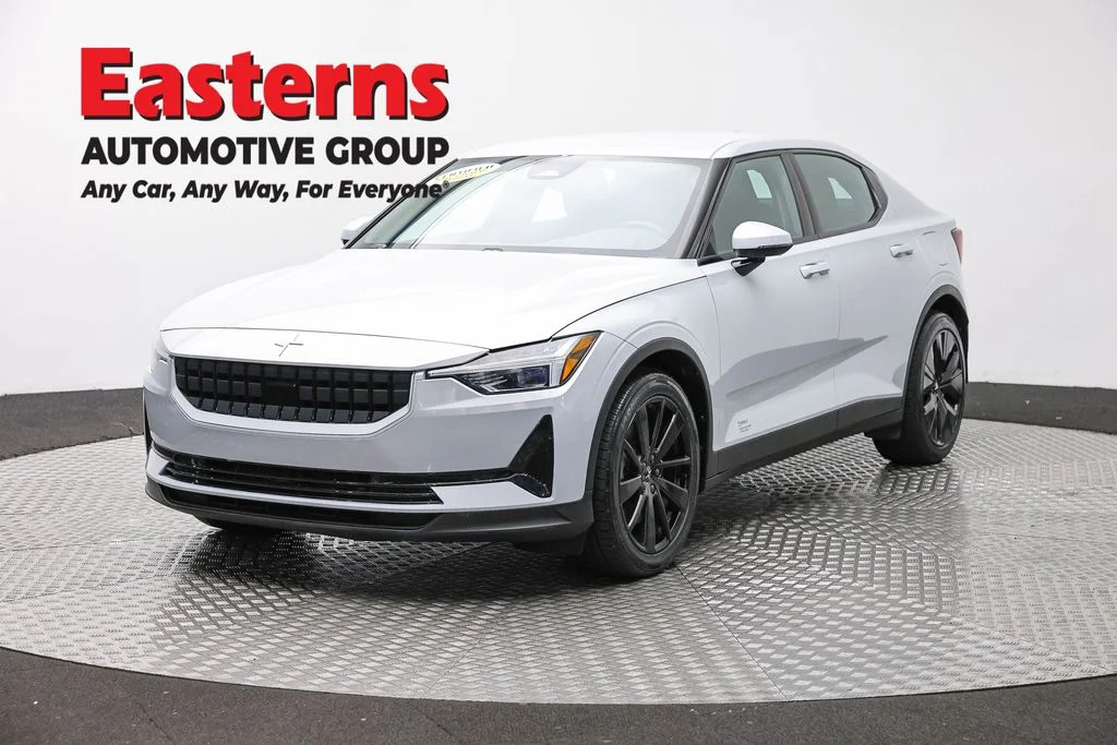 Used 2023 Gray Polestar Long Range Dual Motor image 1
