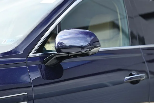Used 2024 Capri Blue Genesis 3.5T image 11