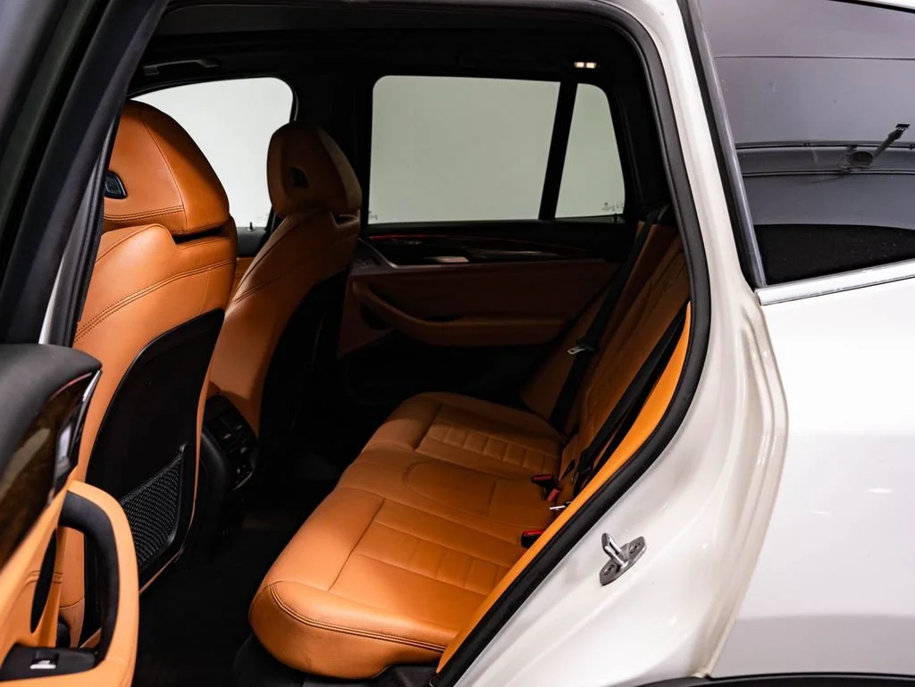 2019 BMW X3 30i - Photo 44