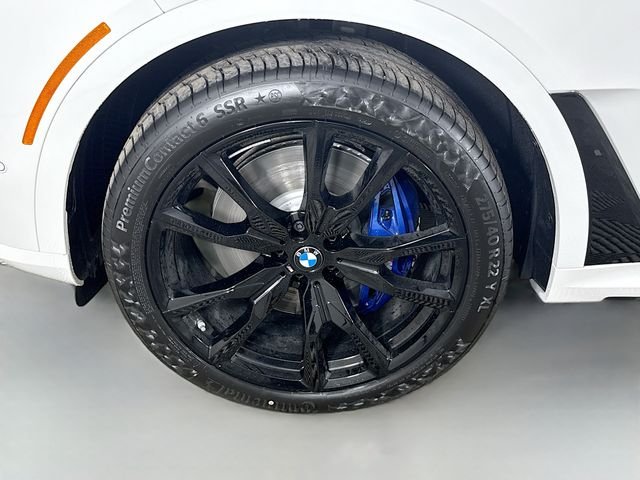 New 2026 Alpine White BMW xDrive40i image 33