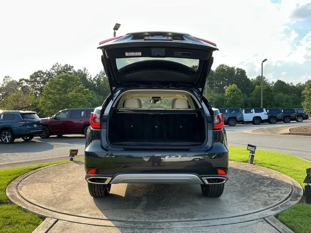 2022 Lexus RX 350 - Photo 27