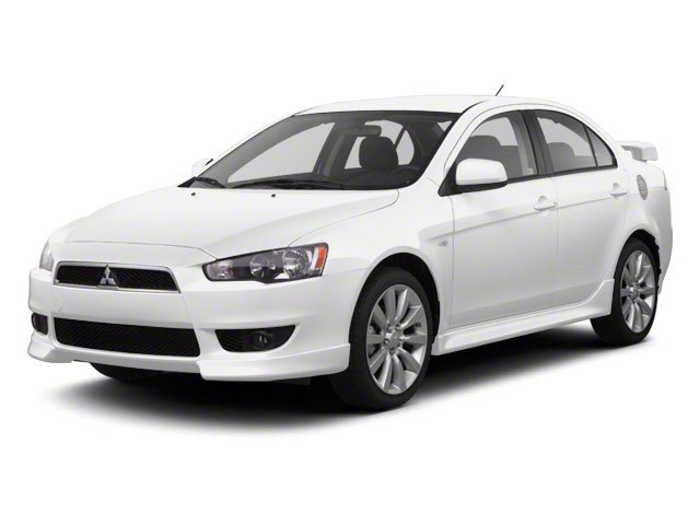 2013 Mitsubishi Lancer ES CVT's photo