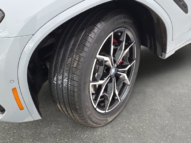 Certified Used 2025 Brooklyn Grey Metallic BMW M40i image 27