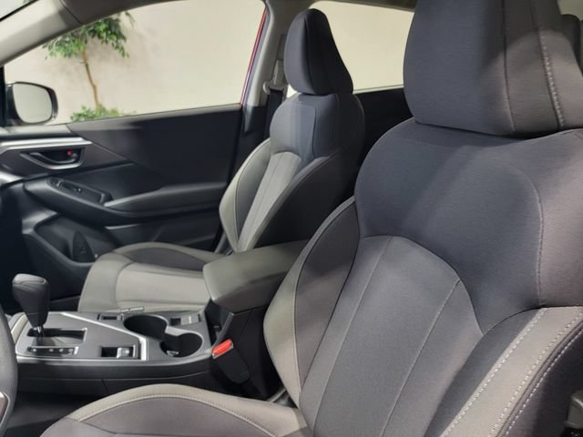 Used 2025 Red Subaru Base 5-Door image 13