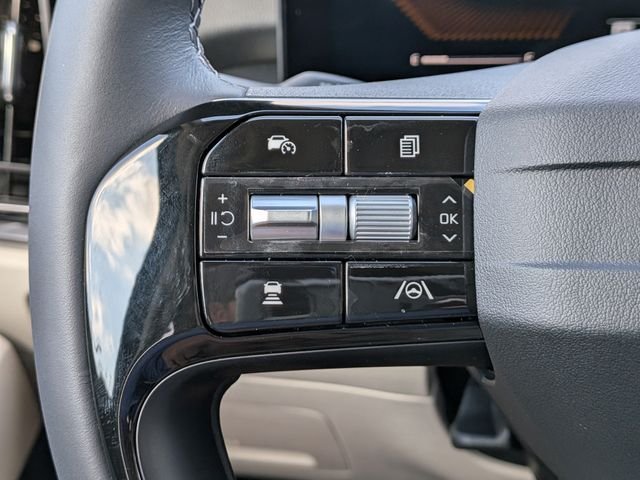 New 2026 Midnight Lake Blue Kia S image 28