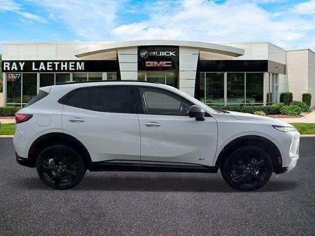 2026 Buick Envision Sport Touring - Photo 6