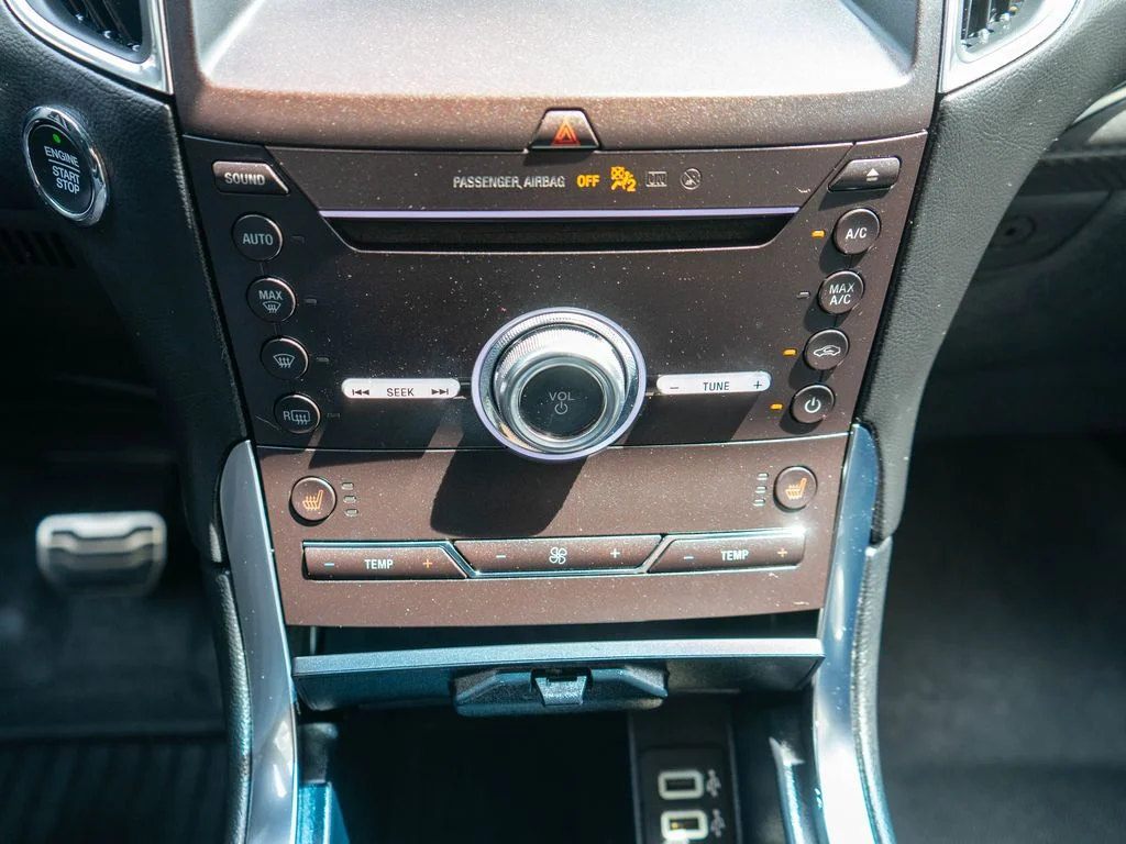 Used 2019 Red Ford ST image 24