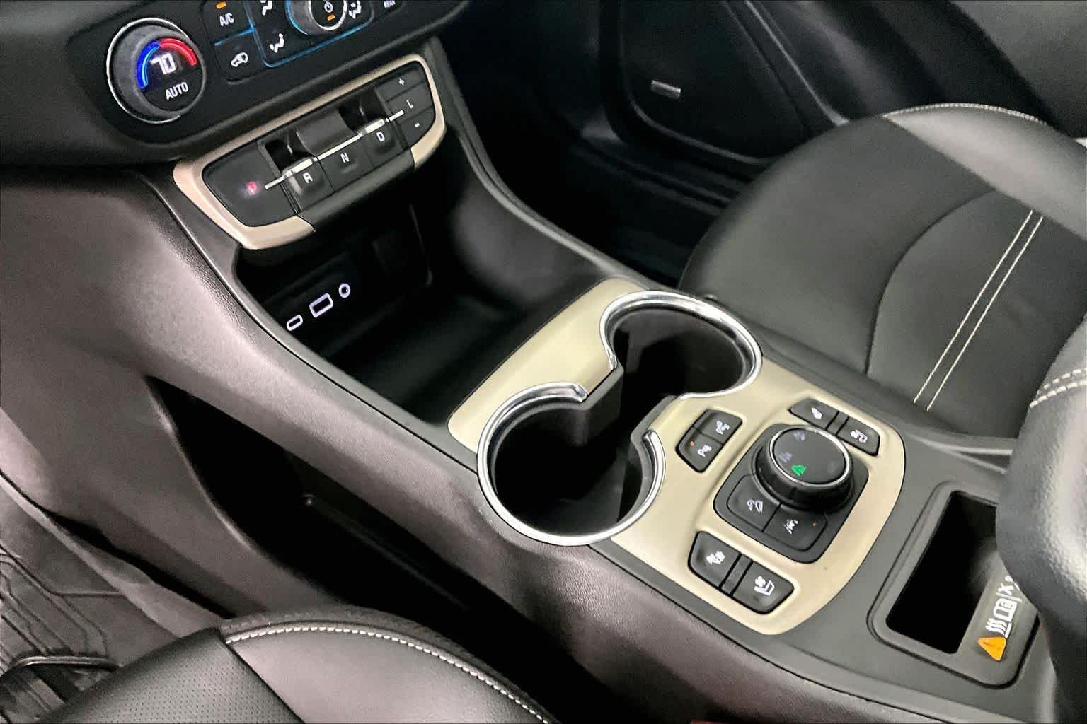 2023 GMC Terrain Denali - Photo 15