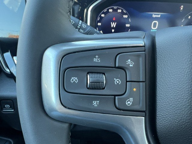 2025 Chevrolet Silverado 2500 HD LT - Photo 12