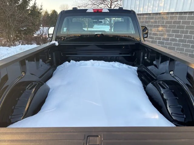 New 2026 Agate Black Metallic Ford F-350® XL image 12