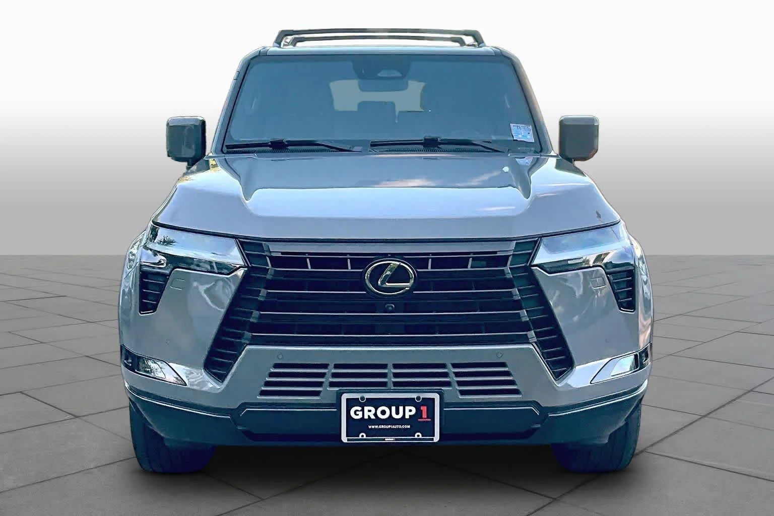 Used 2024 Incognito Lexus Premium+ image 4