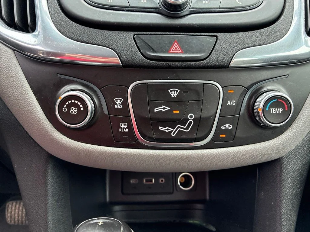 Used 2019 Blue Chevrolet LS image 22