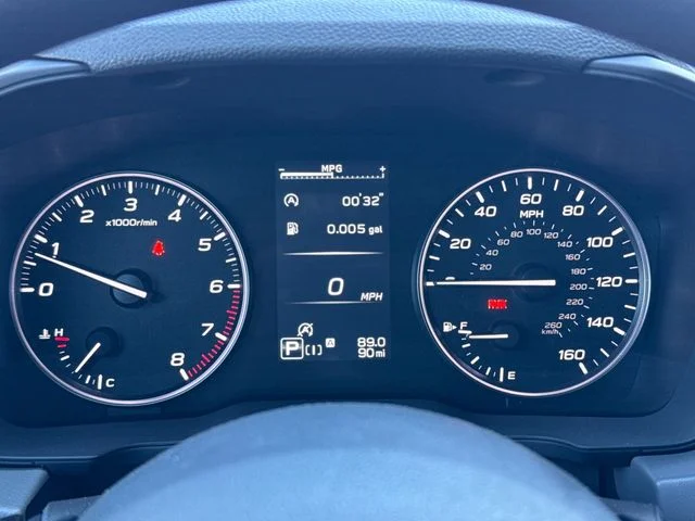 2026 Subaru Crosstrek Premium - Photo 31