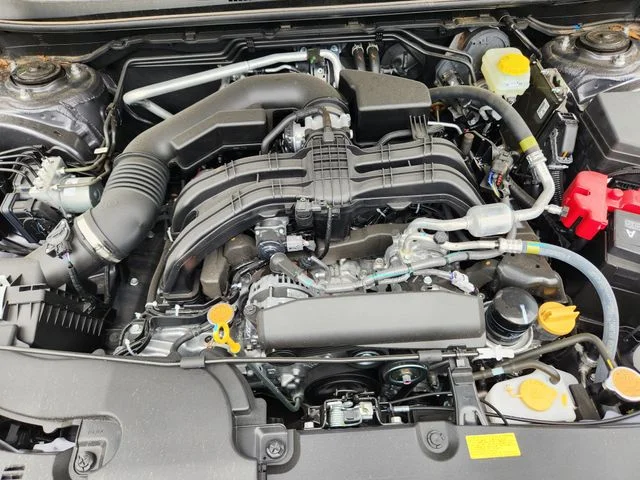 2026 Subaru Crosstrek Wilderness - Photo 24