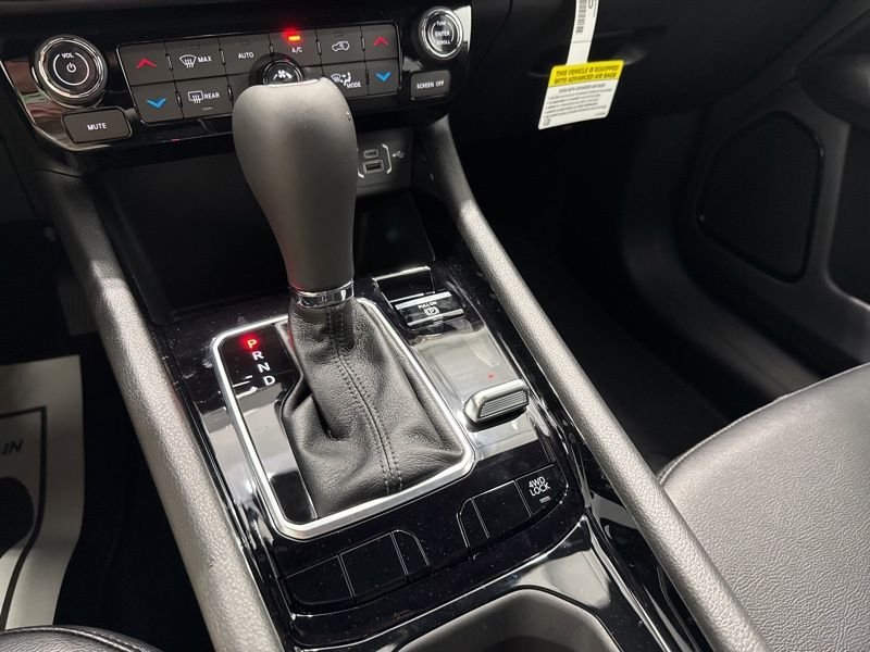 2026 Jeep Compass Limited Altitude - Photo 31