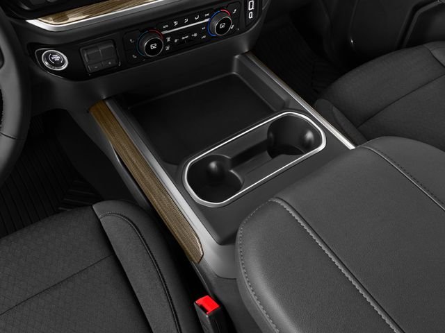 2024 Chevrolet Silverado 2500HD LTZ - Photo 9