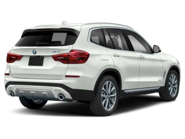 Used 2020 White BMW xDrive30i image 3
