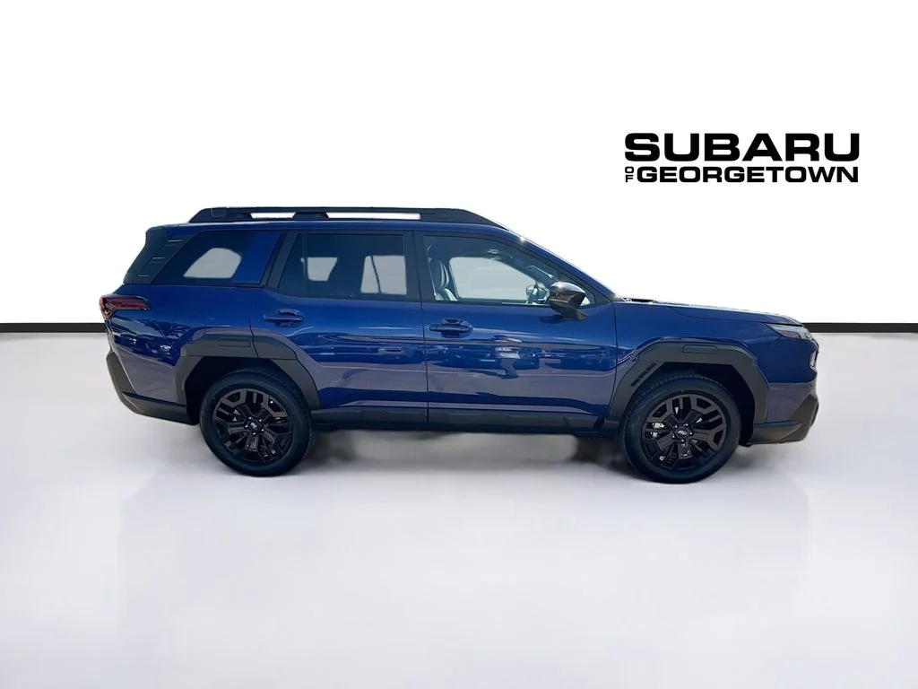 New 2026 Blue Subaru Limited XT image 9