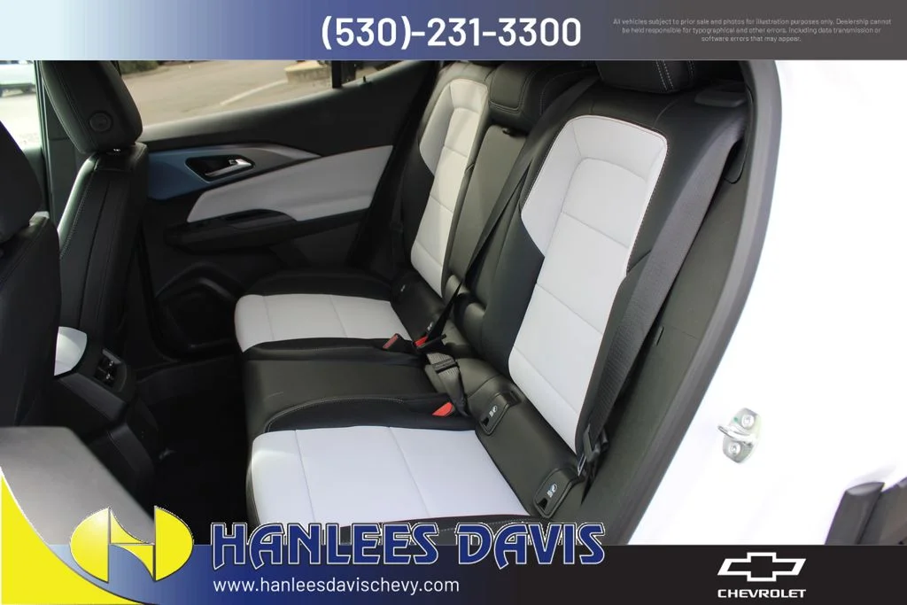 2026 Chevrolet Equinox EV 2LT - Photo 16