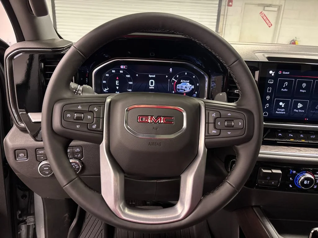 2026 GMC Sierra 1500 SLT - Photo 32