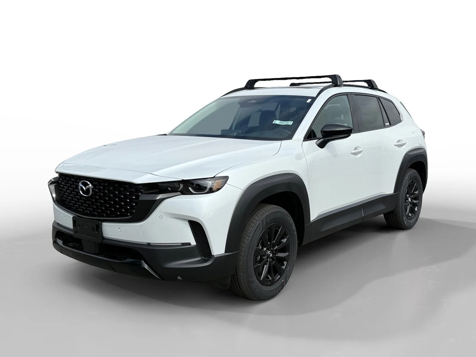 2026 Mazda CX-50 2.5 Hybrid Premium's photo