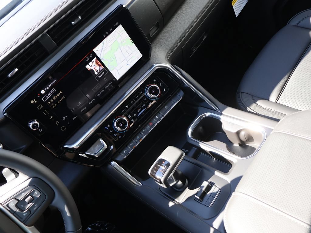 New 2026 Sterling Metallic GMC Denali image 28