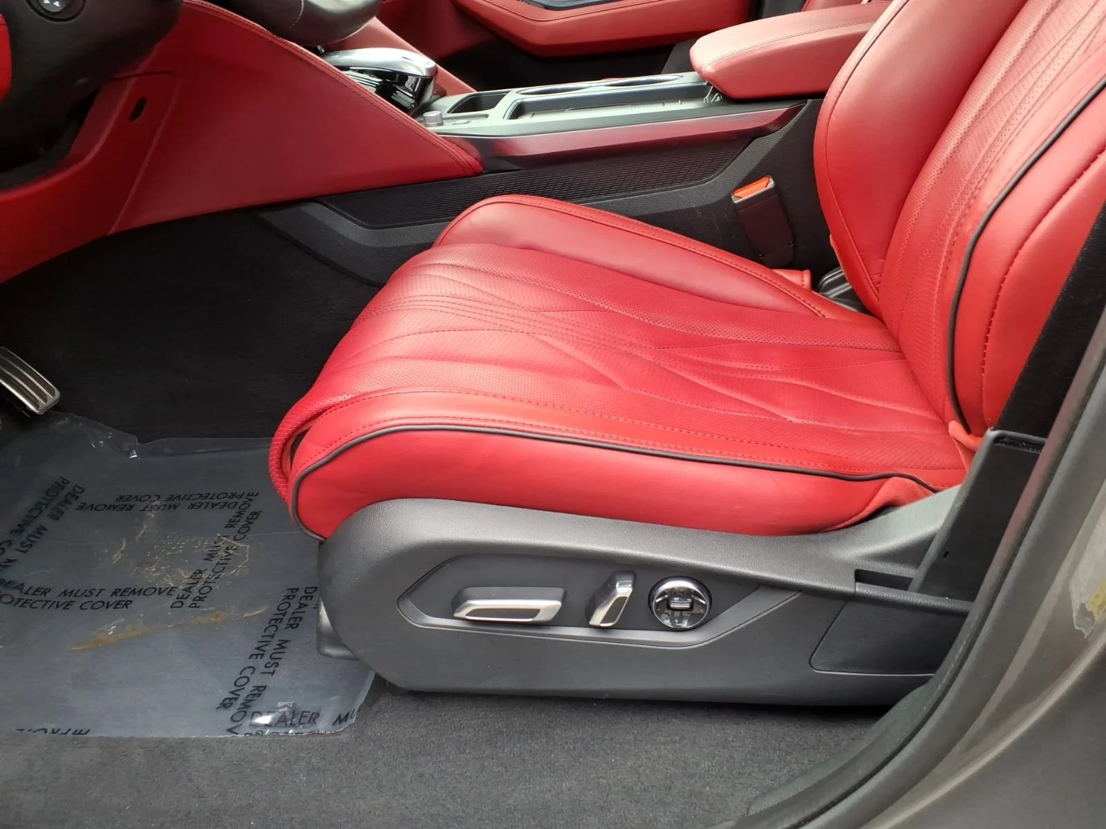2025 Acura MDX A-spec w/Advance Package - Photo 22