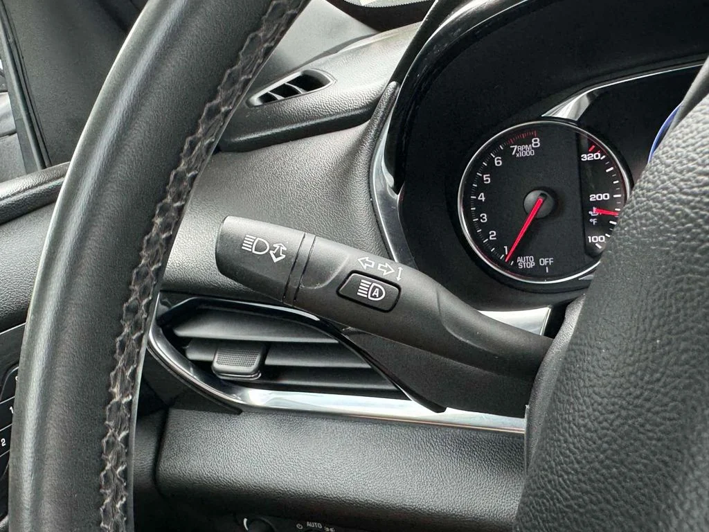 2023 Chevrolet Traverse High Country - Photo 26