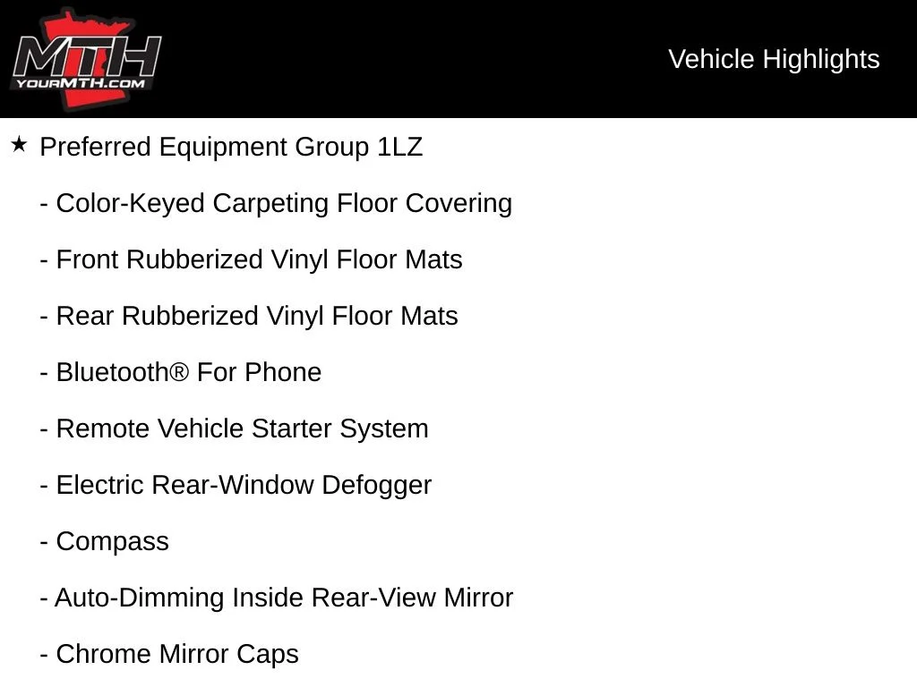 Used 2022 White Chevrolet LTZ image 10