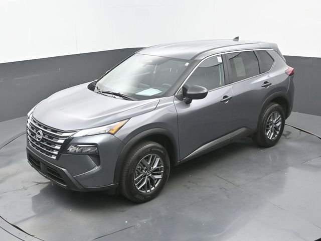 Used 2026 Gun Metallic Nissan S image 30