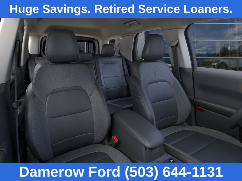 Used 2026 White Ford Big Bend image 10