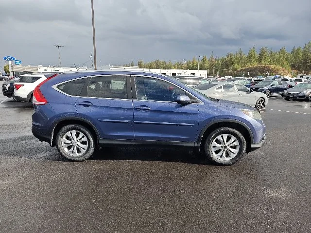 Used 2013  Honda EX-L image 6