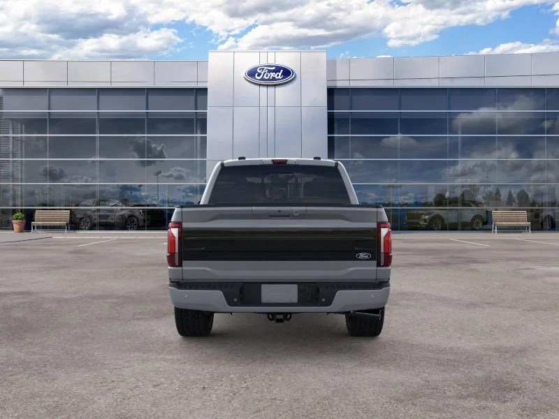 New 2026 Avalanche Ford Platinum® image 47